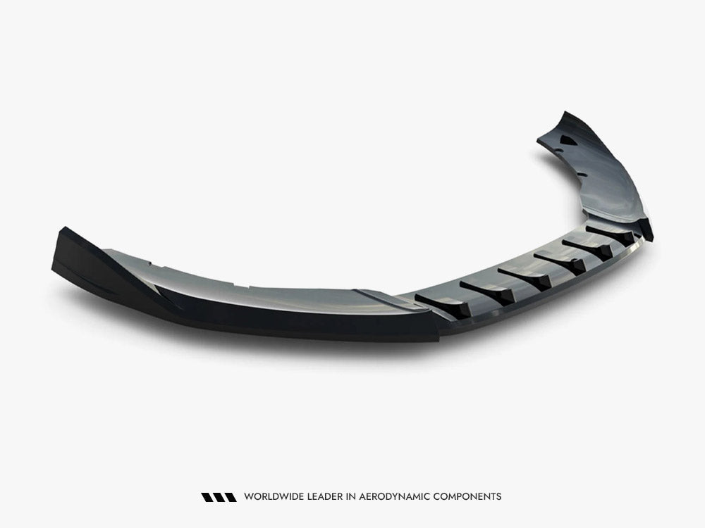 MAXTON DESIGN FULL BODY KIT SET 1 CUPRA LEON HATCHBACK MK1 FACELIFT — photo 25