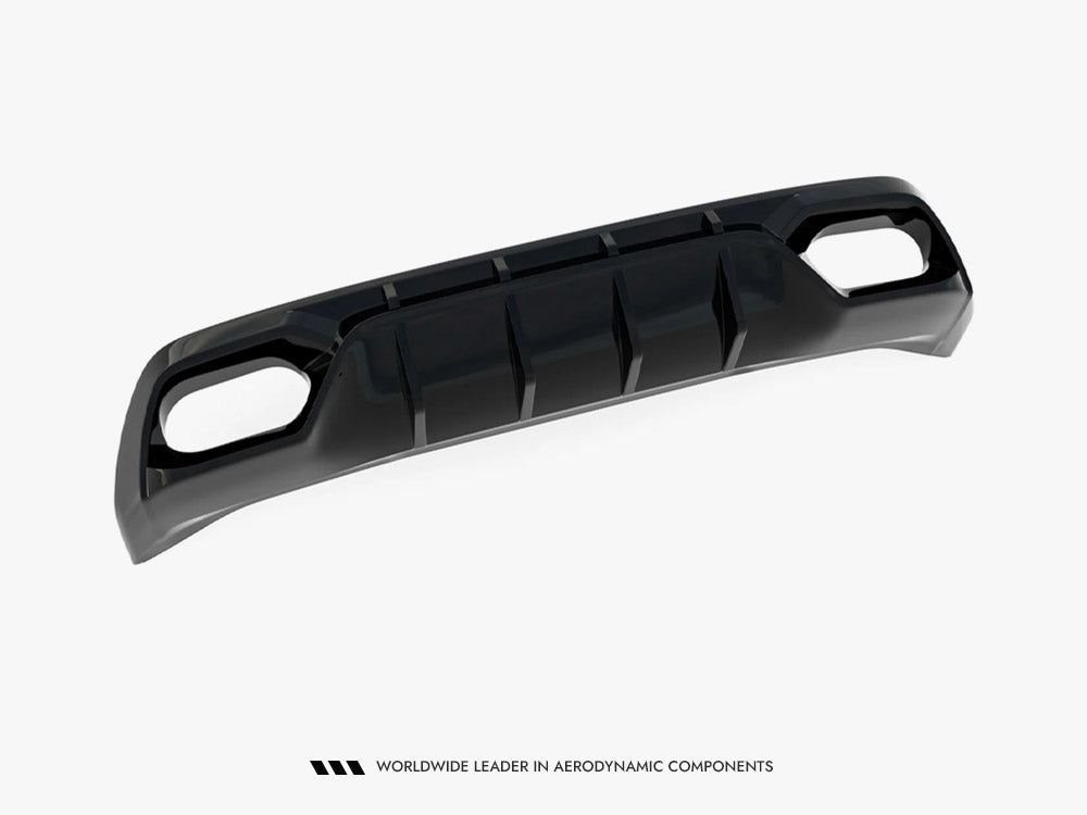 MAXTON DESIGN FULL BODY KIT SET 1 CUPRA LEON HATCHBACK MK1 FACELIFT — photo 27