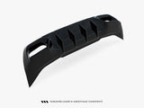 MAXTON DESIGN FULL BODY KIT SET 1 CUPRA LEON HATCHBACK MK1 FACELIFT — photo 28