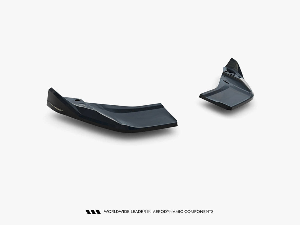 MAXTON DESIGN FULL BODY KIT SET 1 CUPRA LEON HATCHBACK MK1 FACELIFT — photo 29