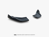 MAXTON DESIGN FULL BODY KIT SET 1 CUPRA LEON HATCHBACK MK1 FACELIFT — photo 29