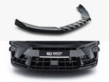 MAXTON DESIGN FULL BODY KIT SET 1 CUPRA LEON HATCHBACK MK1 FACELIFT — photo 31