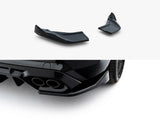 MAXTON DESIGN FULL BODY KIT SET 1 CUPRA LEON HATCHBACK MK1 FACELIFT — photo 34