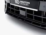MAXTON DESIGN FULL BODY KIT SET 1 CUPRA LEON HATCHBACK MK1 FACELIFT — photo 5