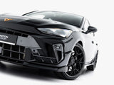 MAXTON DESIGN FULL BODY KIT SET 1 CUPRA LEON HATCHBACK MK1 FACELIFT — photo 6