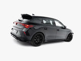 MAXTON DESIGN FULL BODY KIT SET 1 CUPRA LEON HATCHBACK MK1 FACELIFT — photo 8