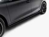 MAXTON DESIGN FULL BODY KIT SET 1 CUPRA LEON HATCHBACK MK1 FACELIFT — photo 9