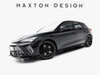 MAXTON DESIGN FULL BODY KIT SET 2 CUPRA LEON HATCHBACK MK1 FACELIFT — photo 1