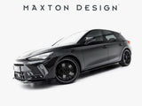 MAXTON DESIGN FULL BODY KIT SET 2 CUPRA LEON HATCHBACK MK1 FACELIFT — photo 1