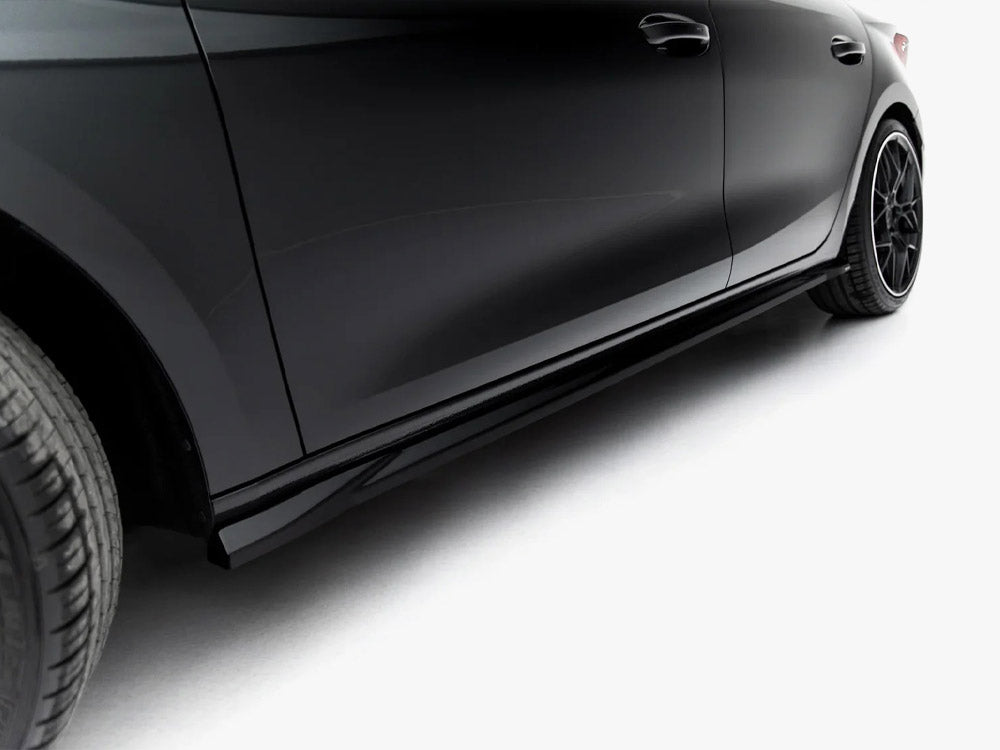 MAXTON DESIGN FULL BODY KIT SET 2 CUPRA LEON HATCHBACK MK1 FACELIFT — photo 10
