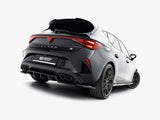 MAXTON DESIGN FULL BODY KIT SET 2 CUPRA LEON HATCHBACK MK1 FACELIFT — photo 11