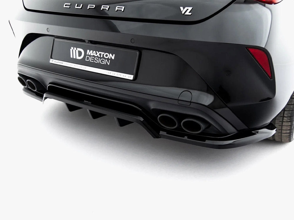 MAXTON DESIGN FULL BODY KIT SET 2 CUPRA LEON HATCHBACK MK1 FACELIFT — photo 12