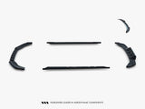 MAXTON DESIGN FULL BODY KIT SET 2 CUPRA LEON HATCHBACK MK1 FACELIFT — photo 18
