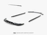 MAXTON DESIGN FULL BODY KIT SET 2 CUPRA LEON HATCHBACK MK1 FACELIFT — photo 19