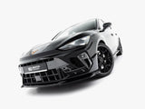 MAXTON DESIGN FULL BODY KIT SET 2 CUPRA LEON HATCHBACK MK1 FACELIFT — photo 2