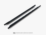 MAXTON DESIGN FULL BODY KIT SET 2 CUPRA LEON HATCHBACK MK1 FACELIFT — photo 21