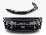 MAXTON DESIGN FULL BODY KIT SET 2 CUPRA LEON HATCHBACK MK1 FACELIFT — photo 25