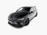 MAXTON DESIGN FULL BODY KIT SET 2 CUPRA LEON HATCHBACK MK1 FACELIFT — photo 3