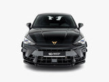 MAXTON DESIGN FULL BODY KIT SET 2 CUPRA LEON HATCHBACK MK1 FACELIFT — photo 4