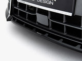 MAXTON DESIGN FULL BODY KIT SET 2 CUPRA LEON HATCHBACK MK1 FACELIFT — photo 5