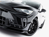 MAXTON DESIGN FULL BODY KIT SET 2 CUPRA LEON HATCHBACK MK1 FACELIFT — photo 6