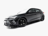 MAXTON DESIGN FULL BODY KIT SET 2 CUPRA LEON HATCHBACK MK1 FACELIFT — photo 7