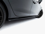 MAXTON DESIGN FULL BODY KIT SET 2 CUPRA LEON HATCHBACK MK1 FACELIFT — photo 9