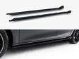 MAXTON DESIGN SIDE SKIRT DIFFUSERS V1 CUPRA LEON ST / HATCHBACK MK1 FACELIFT — photo 1