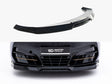 MAXTON DESIGN FRONT SPLITTER CUPRA TAVASCAN MK1 — photo 1