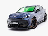 MAXTON DESIGN FRONT SPLITTER CUPRA TAVASCAN MK1 — photo 2