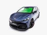 MAXTON DESIGN FRONT SPLITTER CUPRA TAVASCAN MK1 — photo 3