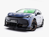 MAXTON DESIGN FRONT SPLITTER CUPRA TAVASCAN MK1 — photo 4