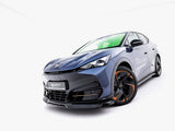 MAXTON DESIGN FRONT SPLITTER CUPRA TAVASCAN MK1 — photo 5