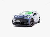 MAXTON DESIGN FRONT SPLITTER CUPRA TAVASCAN MK1 — photo 7