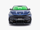 MAXTON DESIGN FRONT SPLITTER CUPRA TAVASCAN MK1 — photo 8