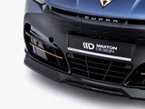 MAXTON DESIGN FRONT SPLITTER CUPRA TAVASCAN MK1 — photo 9