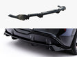 MAXTON DESIGN REAR SPLITTER CUPRA TAVASCAN MK1 — photo 1