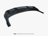MAXTON DESIGN REAR SPLITTER CUPRA TAVASCAN MK1 — photo 10