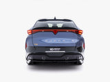 MAXTON DESIGN REAR SPLITTER CUPRA TAVASCAN MK1 — photo 3