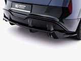 MAXTON DESIGN REAR SPLITTER CUPRA TAVASCAN MK1 — photo 5
