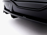 MAXTON DESIGN REAR SPLITTER CUPRA TAVASCAN MK1 — photo 6