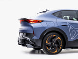 MAXTON DESIGN REAR SPLITTER CUPRA TAVASCAN MK1 — photo 8