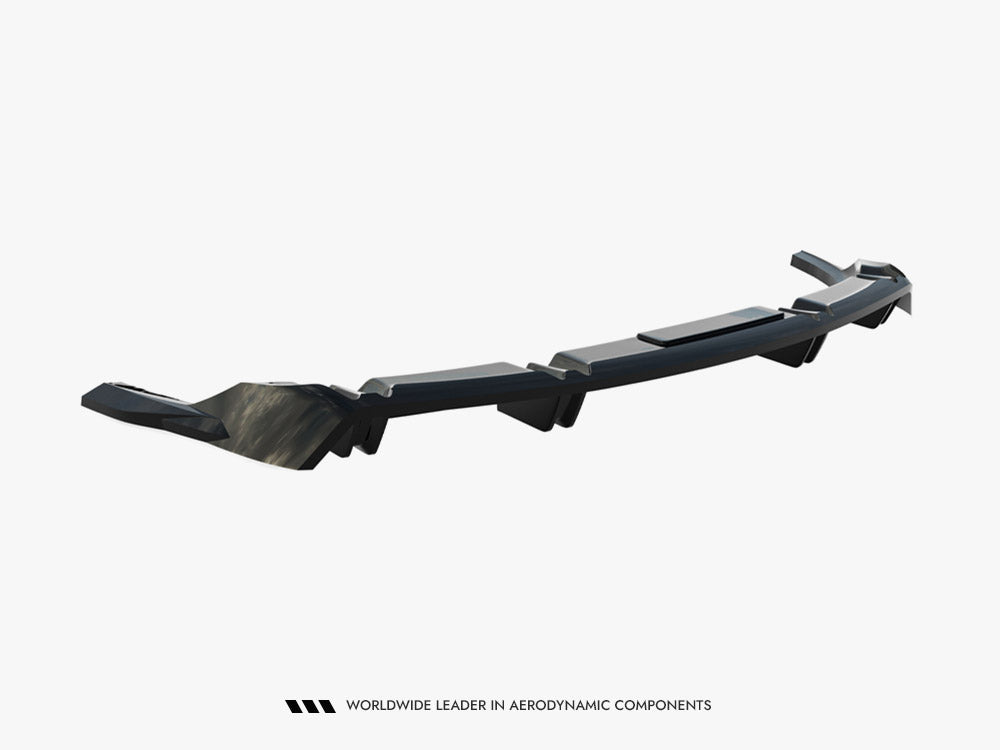MAXTON DESIGN REAR SPLITTER CUPRA TAVASCAN MK1 — photo 9