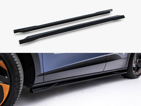 MAXTON DESIGN SIDE SKIRT DIFFUSERS CUPRA TAVASCAN MK1 — photo 1