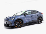 MAXTON DESIGN SIDE SKIRT DIFFUSERS CUPRA TAVASCAN MK1 — photo 2