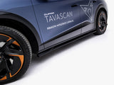MAXTON DESIGN SIDE SKIRT DIFFUSERS CUPRA TAVASCAN MK1 — photo 4