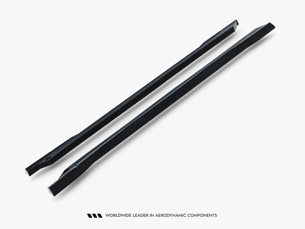 MAXTON DESIGN SIDE SKIRT DIFFUSERS CUPRA TAVASCAN MK1 — photo 6