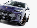 MAXTON DESIGN FRONT SPLITTER V1 CUPRA TERRAMAR MK1 — photo 10