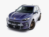 MAXTON DESIGN FRONT SPLITTER V1 CUPRA TERRAMAR MK1 — photo 4