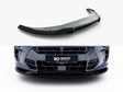 MAXTON DESIGN FRONT SPLITTER V2 CUPRA TERRAMAR MK1 — photo 1